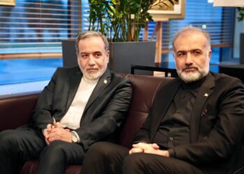 Голова МЗС Ірану звинуватив США у провалі переговорів після прибуття до росії