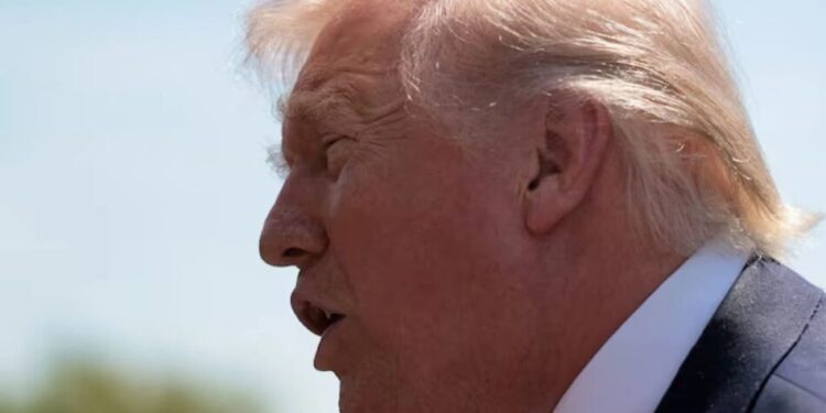 Трамп допустив візит до Ісламабаду у разі угоди з Іраном