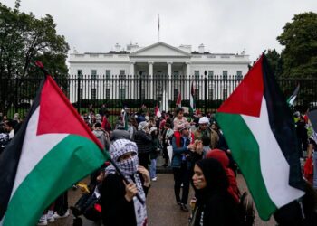 Трамп посилив умови отримання грін-карт: під ударом антисеміти та прихильники Палестини – NYT