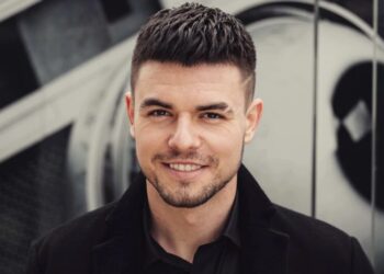 "Це просто короткий спалах, який швидко згасає" – популярний український співак про хайп у музиці