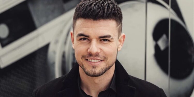 "Це просто короткий спалах, який швидко згасає" – популярний український співак про хайп у музиці