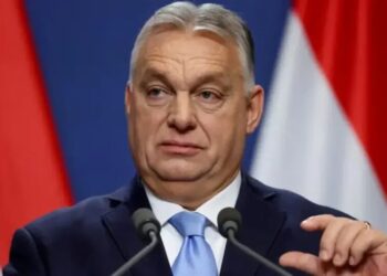 Орбан та віцепрезидент США Венс проведуть спільний мітинг у Будапешті