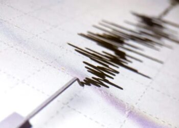 Поблизу Криту протягом кількох годин сталися два землетруси