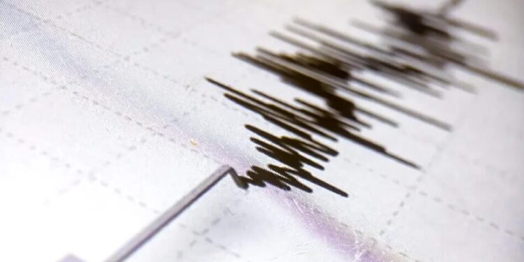 Поблизу Криту протягом кількох годин сталися два землетруси