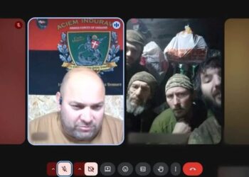 Не приховувати і одразу телефонувати: новий командир 14-ї ОМБр поговорив з бійцями після розголосу щодо забезпечення на позиції