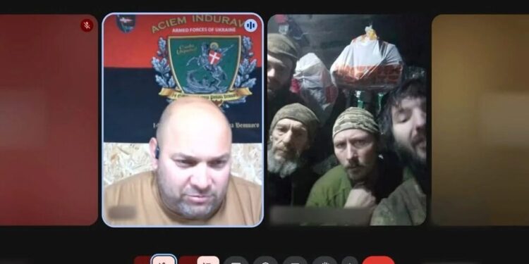 Не приховувати і одразу телефонувати: новий командир 14-ї ОМБр поговорив з бійцями після розголосу щодо забезпечення на позиції