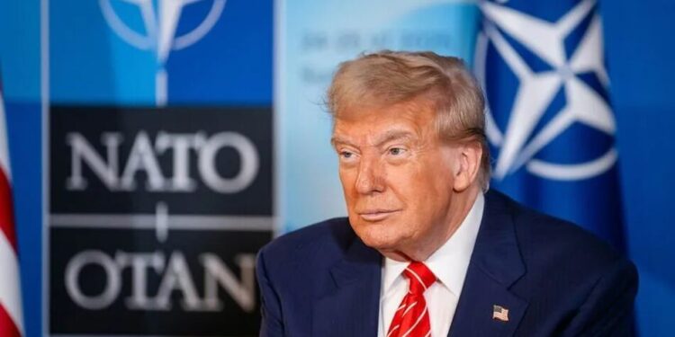 НАТО може відмовитися від щорічних самітів задля уникнення конфліктів з Трампом – ЗМІ