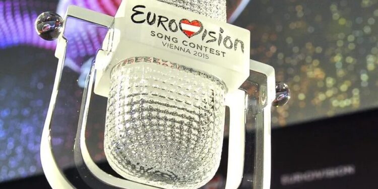 Євробачення-2026 – оприлюднено вигляд сцени у Відні