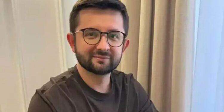 Навіщо звинувачений у медичній недбалості лікар Odrex завів блог та критикує суддю?