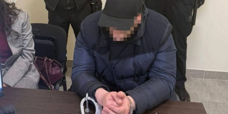 Вбивство військового ТЦК у Львові – митнику оголосили підозру