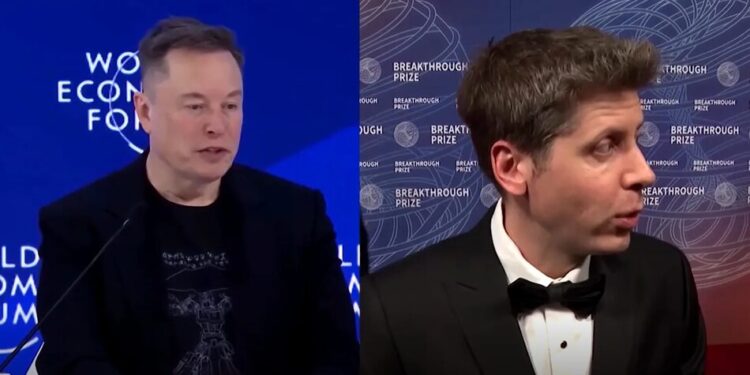 Маск у суді проти OpenAI заявив, що перетворення благодійної організації на прибуткову є неприйнятним