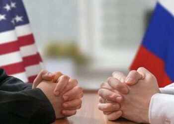 США досі не можуть призначити нового посла в росії після від’їзду Лінн Трейсі