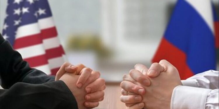 США досі не можуть призначити нового посла в росії після від’їзду Лінн Трейсі