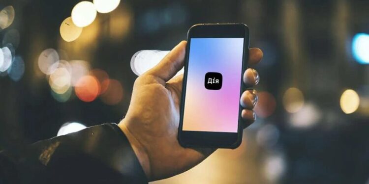 В Україні запускають механізм дистанційного звільнення через Дію для окупованих територій