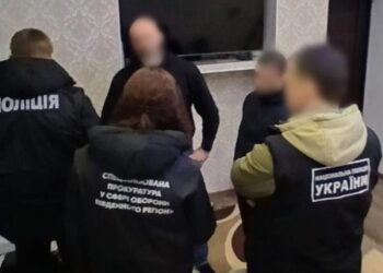 На Одещині комунальники вкрали 15 млн гривень через "мертвих душ" та бронювання