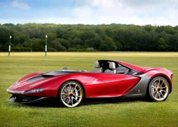 Топ найдорожчих авто світу, скільки коштує розкіш на колесах