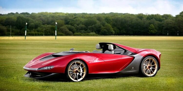 Топ найдорожчих авто світу, скільки коштує розкіш на колесах