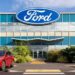 Ford обговорює оборонні проєкти зі США, компанія може долучитися до військового виробництва