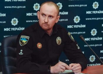 Теракт у Києві 18 квітня – Рада викликала очільника патрульної поліції Жукова