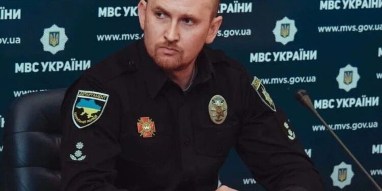 Теракт у Києві 18 квітня – Рада викликала очільника патрульної поліції Жукова