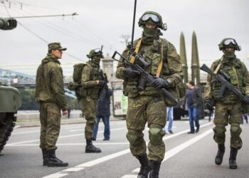 Наступ на Донбас до вересня чи розвʼязання війни з Європою: для чого ворогу вистачить 20 тисяч резерву