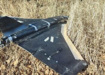 рф змінила тактику ударів дронами – атакує довше і частіше, є паралелі з Іраном – ISW