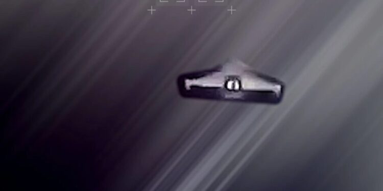 Вперше у світі українські військові збили "Шахед" дроном-перехоплювачем із морської платформи