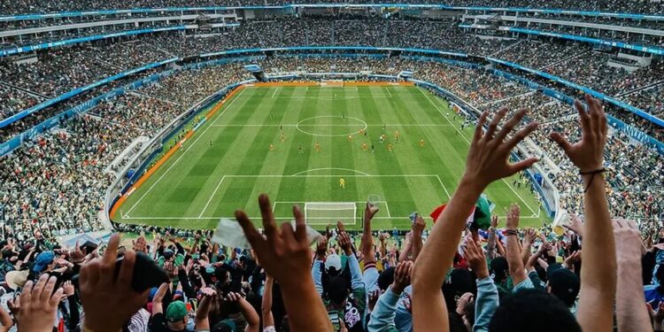 ФІФА розблоковує продаж нових квитків на ЧС після додавання дорожчих категорій
