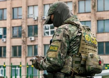 фсб отримала прямий доступ до рахунків та листувань росіян – розвідка