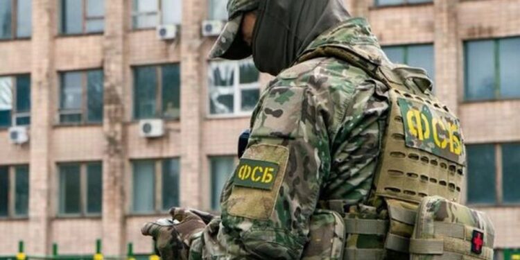 фсб отримала прямий доступ до рахунків та листувань росіян – розвідка