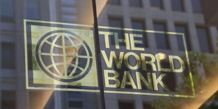 Голова Світового банку б'є тривогу щодо насування кризи зайнятості після закінчення війни