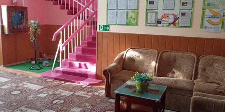 Справу про катування дитини в центрі реабілітації на Одещині передано до суду