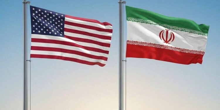 США на переговорах вимагатимуть від Ірану звільнення затриманих американців – ЗМІ