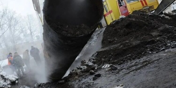 ЖКГ росії входить у системний колапс – аварії зростають, тарифи підвищують, мережі зношені – СЗРУ