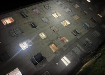 До семи осіб зросла кількість загиблих після нічної атаки рф на Одесу