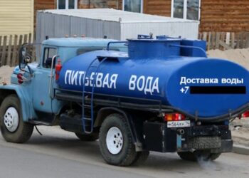 Водна інфраструктура рф стрімко руйнується і галузь занурюється у збитки – розвідка