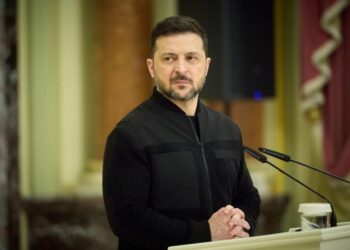 Зеленський підписав указ про правовий статус Меджлісу кримськотатарського народу