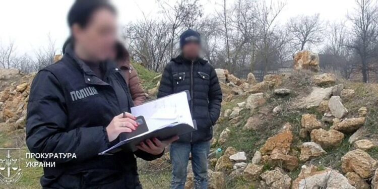 На Одещині викрили розкрадання 8,4 млн грн під час будівництва житла для військових