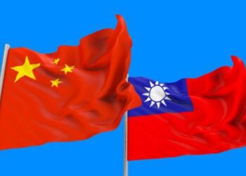 Китай заявив про часткове відновлення зв’язків із Тайванем