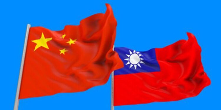 Китай заявив про часткове відновлення зв’язків із Тайванем