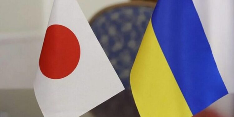 Японія виділила понад 1 млрд грн гранту, кошти підуть на розмінування та медицину – Свириденко