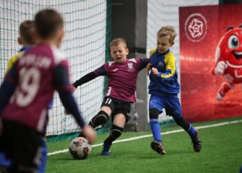 "Королівський кубок Betking Foundation & Goleador": як благодійний фонд Павла Журила розвиває дитячий футбол в Україні