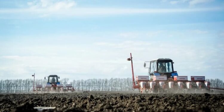 Водіям категорій С і D на тлі посівної спростили доступ до роботи на агротехніці