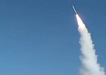 росія атакувала Україну балістичним "Іскандером", знешкоджено 147 зі 172 дронів