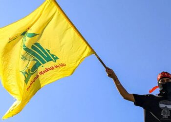 Лідер Хезболли закликав уряд Лівану відмовитися від переговорів з Ізраїлем