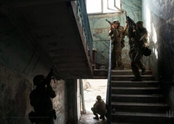 Боїв сьогодні поменшало – Генштаб назвав найгарячіші напрямки фронту