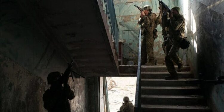 Боїв сьогодні поменшало – Генштаб назвав найгарячіші напрямки фронту