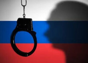 В ОП розповіли про ключові етапи на шляху до запуску Спецтрибуналу щодо російської агресії