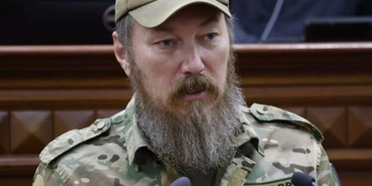 Мадяр заявив про нову хвилю ударів по нафті та військах у глибокому тилу рф