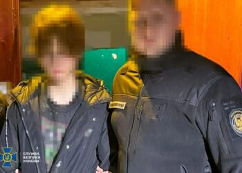 Неповнолітній агент рф готував подвійний теракт з вибухами в Кременчуку, його затримали – СБУ